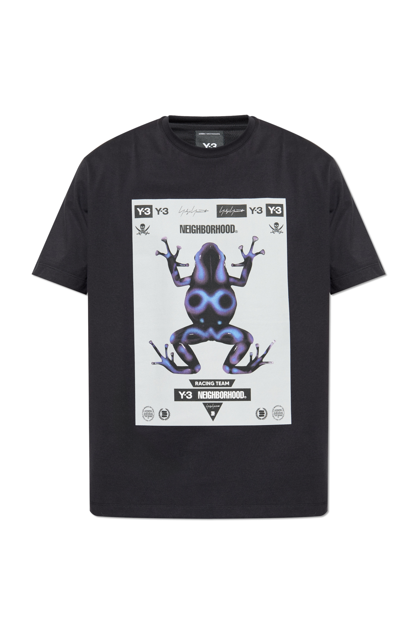 Y-3 Y-3 x Neighborhood | Men's | Vitkac